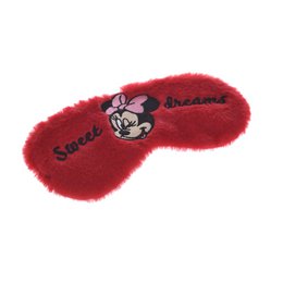 Masque de Nuit de Voyage Peluche Minnie