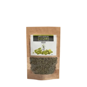 TOFILLO Oregano aus Kreta