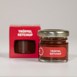 Truffelketchup