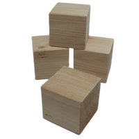 Amsterdam 825 houten blok (6x6x6cm)