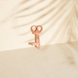 COPPER KEY