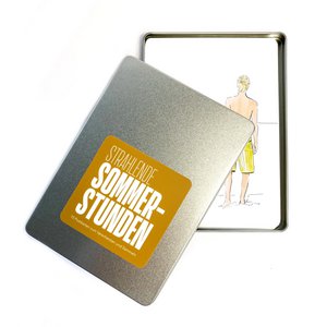 10 x pure summer in one box