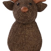 Türstopper Elch 24 cm VE 6