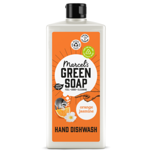 Deposit orange & Jasmine