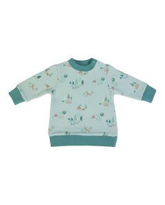 16222 – Sweatshirt – HW 24/25