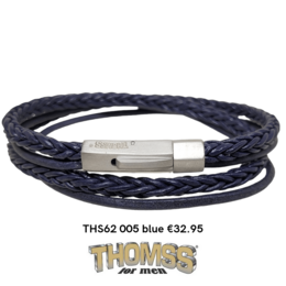 20 Bracciali da uomo