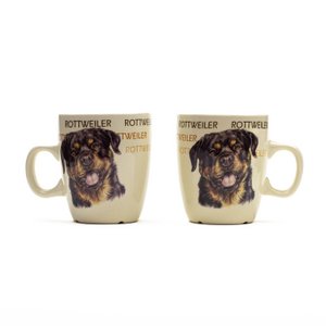 Senseo mok Rottweiler