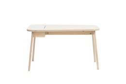 table oiseaux et baies