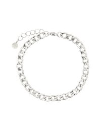 Flat Chain Bracelet