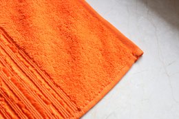 Sunshine Orange