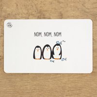 Breakfast board Nom, nom, nom