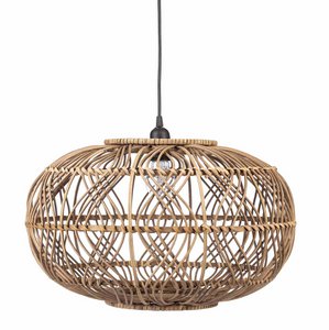 Melo, hanglamp naturel
