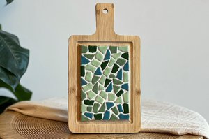 DIY -Paket Mosaic Subsolar Board Mini