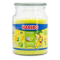Duftkerze Haribo Coconut Lime - 510g