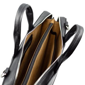 Aktentasche Leder | Benefit