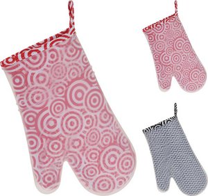 Oven mitt Silicone