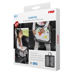 TravelKid Play travel tray