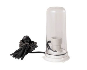 Verlichtingsunit E27 rond