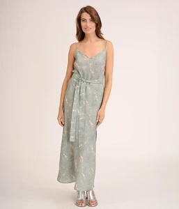 Linen dress Dreamy Ocean