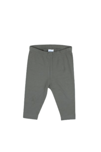 Leggings unisex Grün