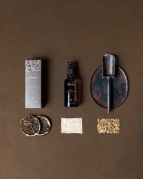 Risolie Leave-in Conditioner
