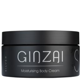 Crema corpo idratante al ginseng