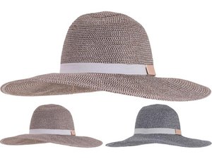 Ladies hat paper dia 43 cm