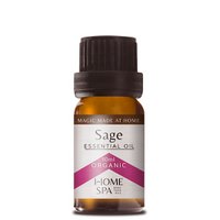 Organic Bio essential oil Sage