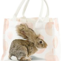 TAS KONIJNTJE (HOFF8909)