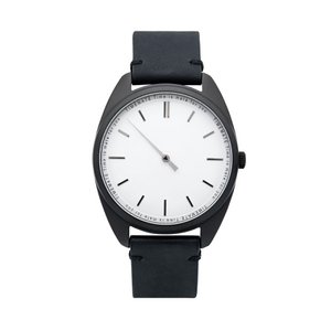 Mate 102 Double Black Off-White