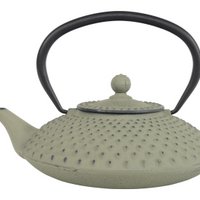 Teaclassix Kambin teapot 1,25 ltr, grijsgroen