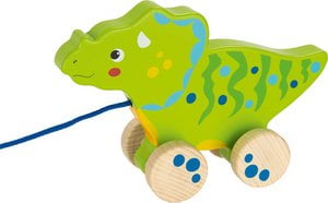 Trekdier - Dinosaurus