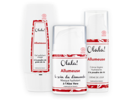 Reusable face masks in a variety of colors and patterns. Made of breathable, comfortable fabric. Adjustable ear loops for a secure fit.