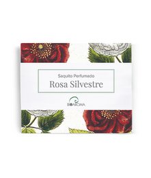 Udstiller BioAroma naturlige duftposer