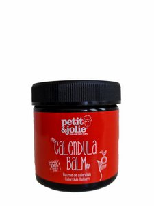 Petit&Jolie Ringelblumenbalsam 0 % Parfüm – 55 ml – 100 % natürlich