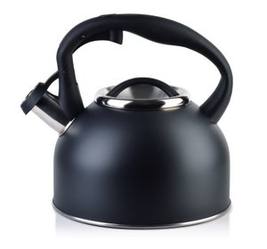GAB BLACK Wasserkocher 2,5L