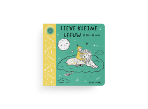 Lieber kleiner Löwe