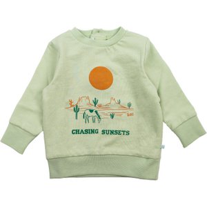 DALLAS SWEATSHIRT