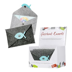 Gift kubert colorful world 2-sort. Dark gray; light gray, ve 16