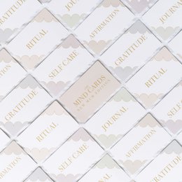 LSW Mind Cards: New Mum Edition