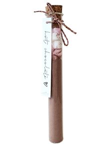 Just4You Buisje - Hot Chocolate