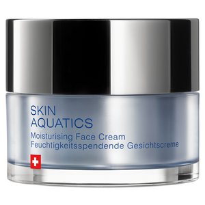 ARTEMIS SKIN AQUATICS MOISTURISING FACE CREAM