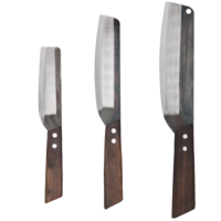 AUTHENTIC BLADES THANG, Asian kitchen knife, blade length 12-20cm