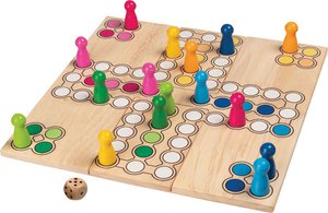 Bordspel - Spiel