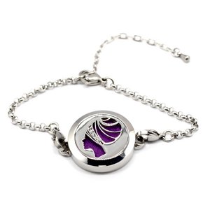 Aromatherapie-Diffusor-Armband