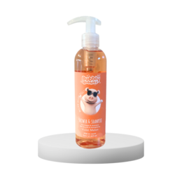 BubblyBubbles® - Gel doccia doccia e shampoo 250ml