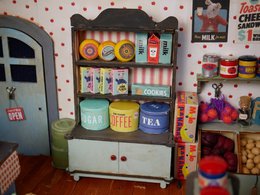 Mobiliario en kit - Tienda - La Casa del Ratón