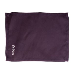 St Tropez Placemat dark purple 30x40cm