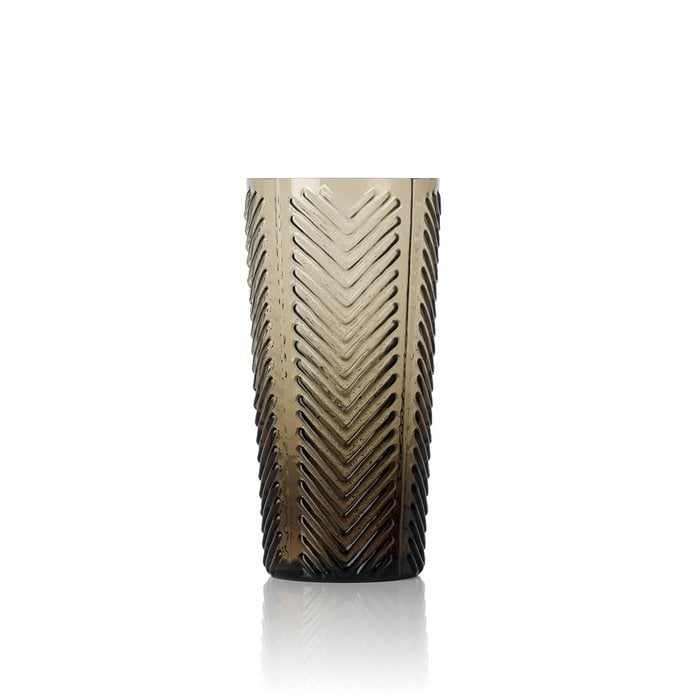 De visgraat highball - rook