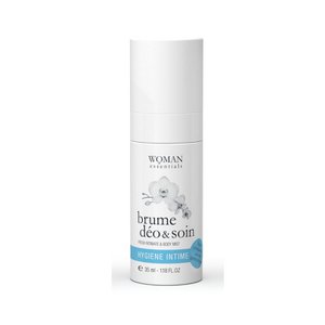Brume Deo & Soin 24-Stunden desodorierendes Pflegespray 35ml